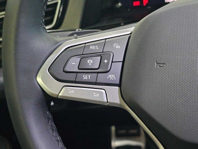 2026 Volkswagen Atlas 2.0T Peak Edition 4MOTION