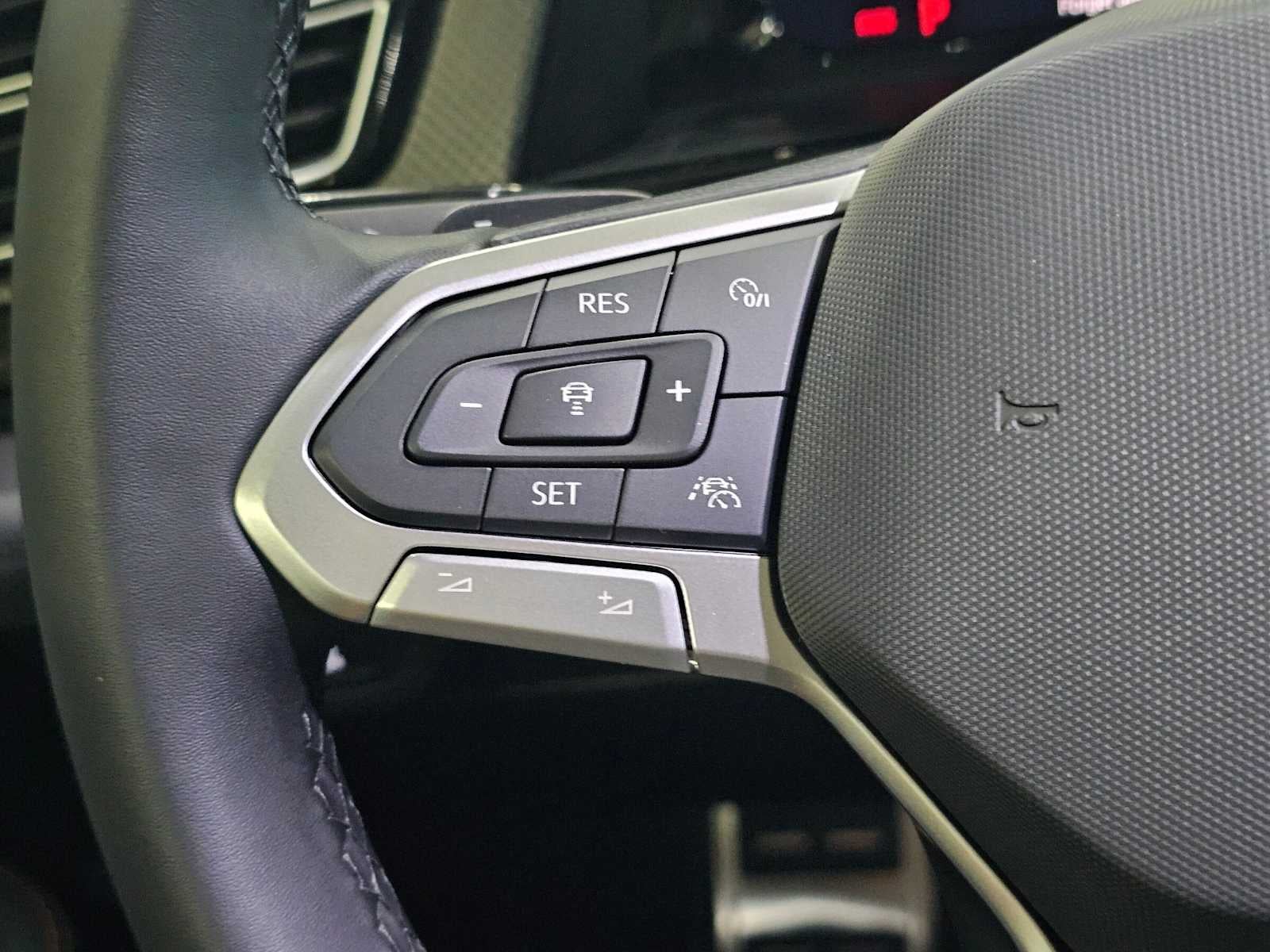 2026 Volkswagen Atlas 2.0T Peak Edition 4MOTION