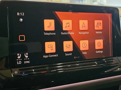 2026 Volkswagen Atlas 2.0T Peak Edition 4MOTION