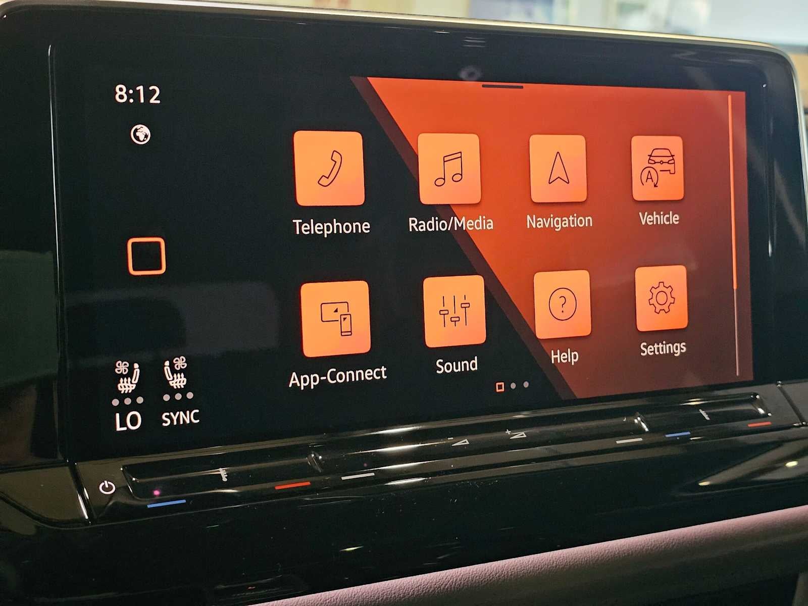 2026 Volkswagen Atlas 2.0T Peak Edition 4MOTION