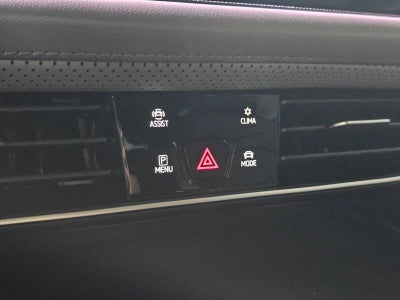 2026 Volkswagen Atlas 2.0T Peak Edition 4MOTION