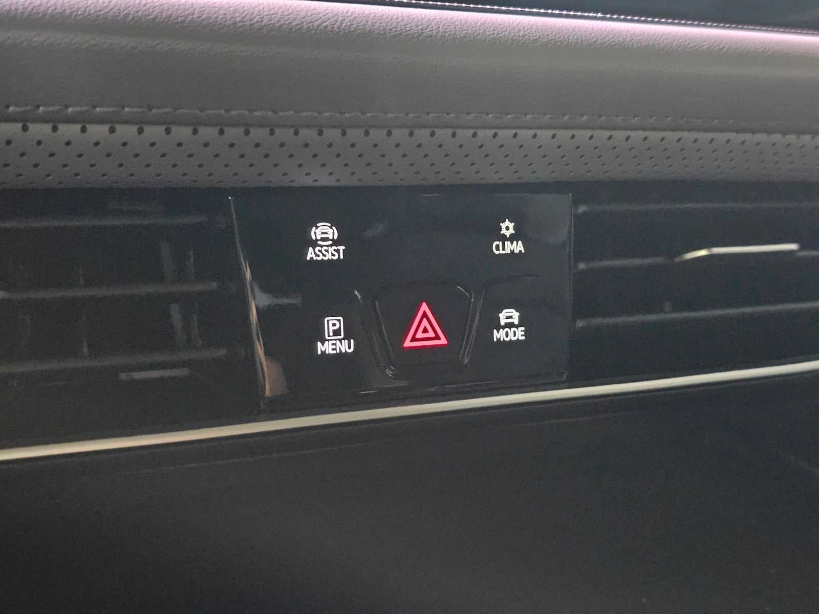 2026 Volkswagen Atlas 2.0T Peak Edition 4MOTION