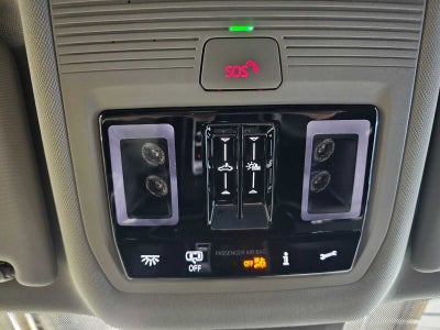 2026 Volkswagen Atlas 2.0T Peak Edition 4MOTION