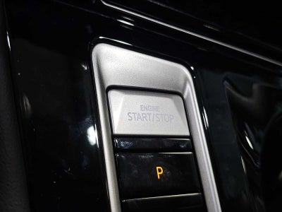 2026 Volkswagen Atlas 2.0T Peak Edition 4MOTION