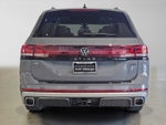 2026 Volkswagen Atlas 2.0T Peak Edition 4MOTION