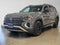 2026 Volkswagen Atlas 2.0T Peak Edition 4MOTION