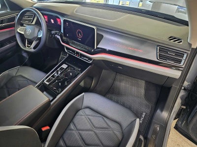 2026 Volkswagen Atlas 2.0T Peak Edition 4MOTION