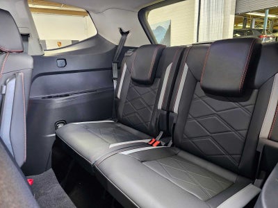 2026 Volkswagen Atlas 2.0T Peak Edition 4MOTION