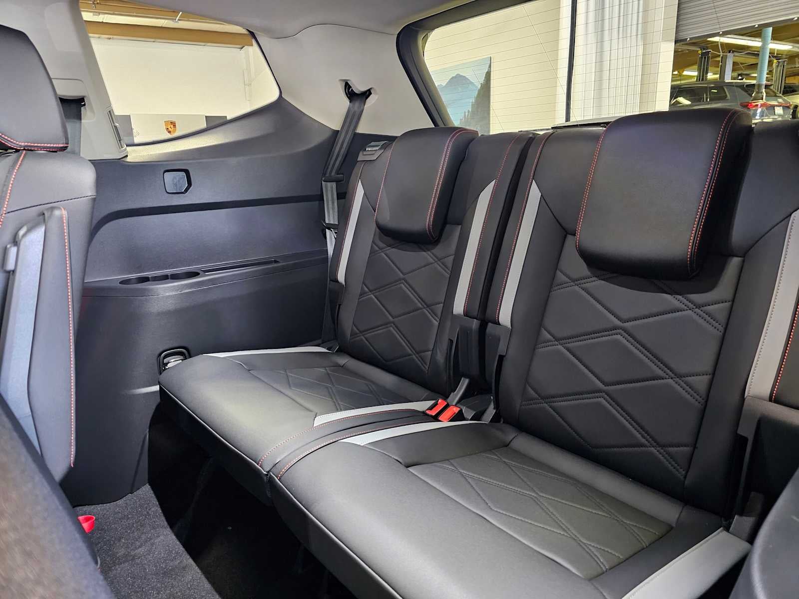 2026 Volkswagen Atlas 2.0T Peak Edition 4MOTION