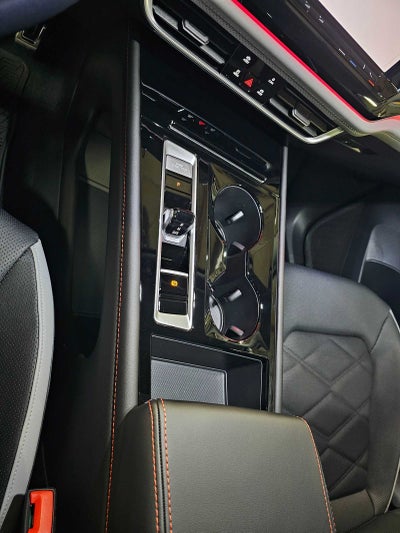 2026 Volkswagen Atlas 2.0T Peak Edition 4MOTION
