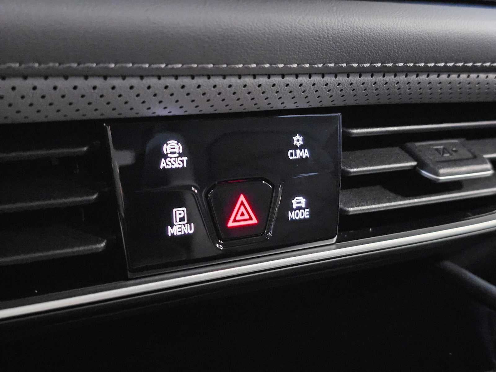 2026 Volkswagen Atlas 2.0T Peak Edition 4MOTION