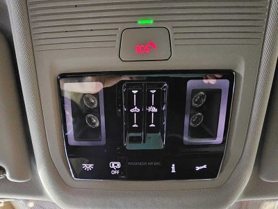 2026 Volkswagen Atlas 2.0T Peak Edition 4MOTION