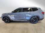2026 Volkswagen Atlas 2.0T Peak Edition 4MOTION