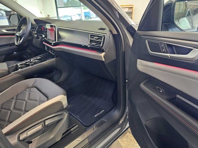 2025 Volkswagen Atlas 2.0T Peak Edition 4MOTION