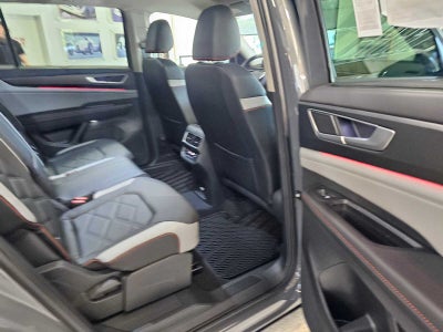 2025 Volkswagen Atlas 2.0T Peak Edition 4MOTION