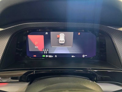 2025 Volkswagen Atlas 2.0T Peak Edition 4MOTION