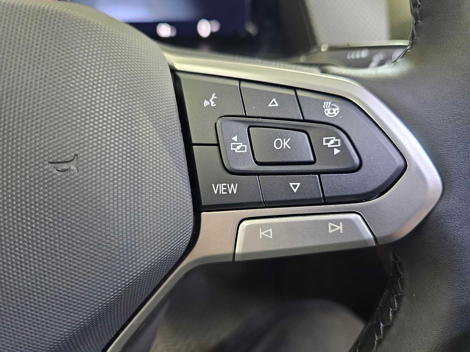 2025 Volkswagen Atlas 2.0T Peak Edition 4MOTION