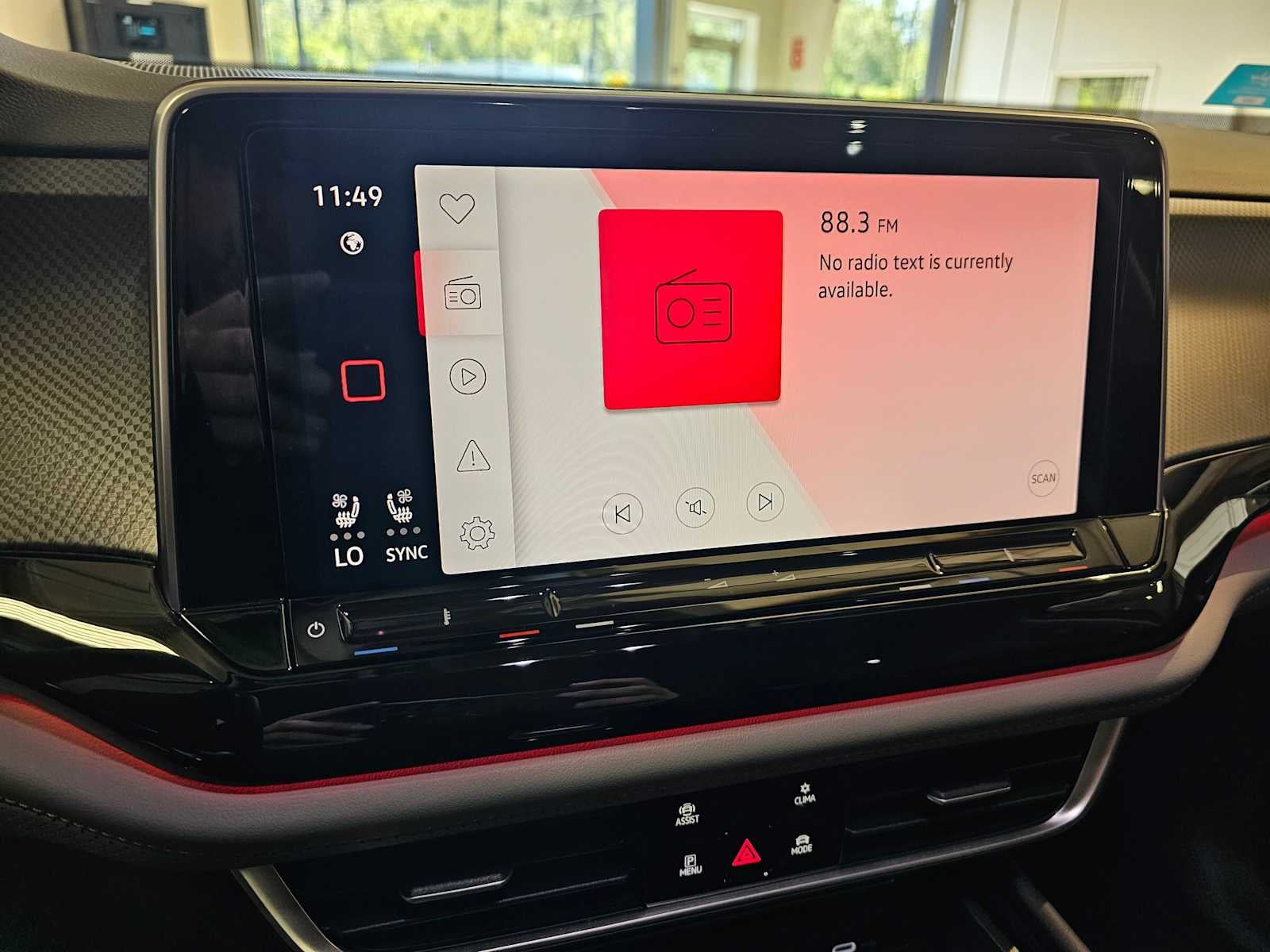 2025 Volkswagen Atlas 2.0T Peak Edition 4MOTION