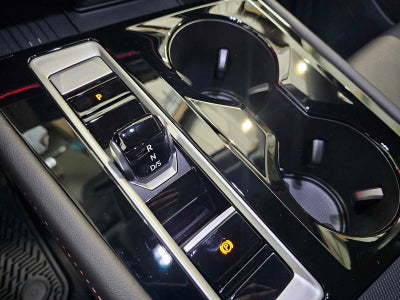 2025 Volkswagen Atlas 2.0T Peak Edition 4MOTION