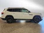 2025 Volkswagen Atlas 2.0T Peak Edition 4MOTION