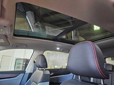 2025 Volkswagen Atlas 2.0T Peak Edition 4MOTION