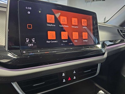 2025 Volkswagen Atlas 2.0T Peak Edition 4MOTION