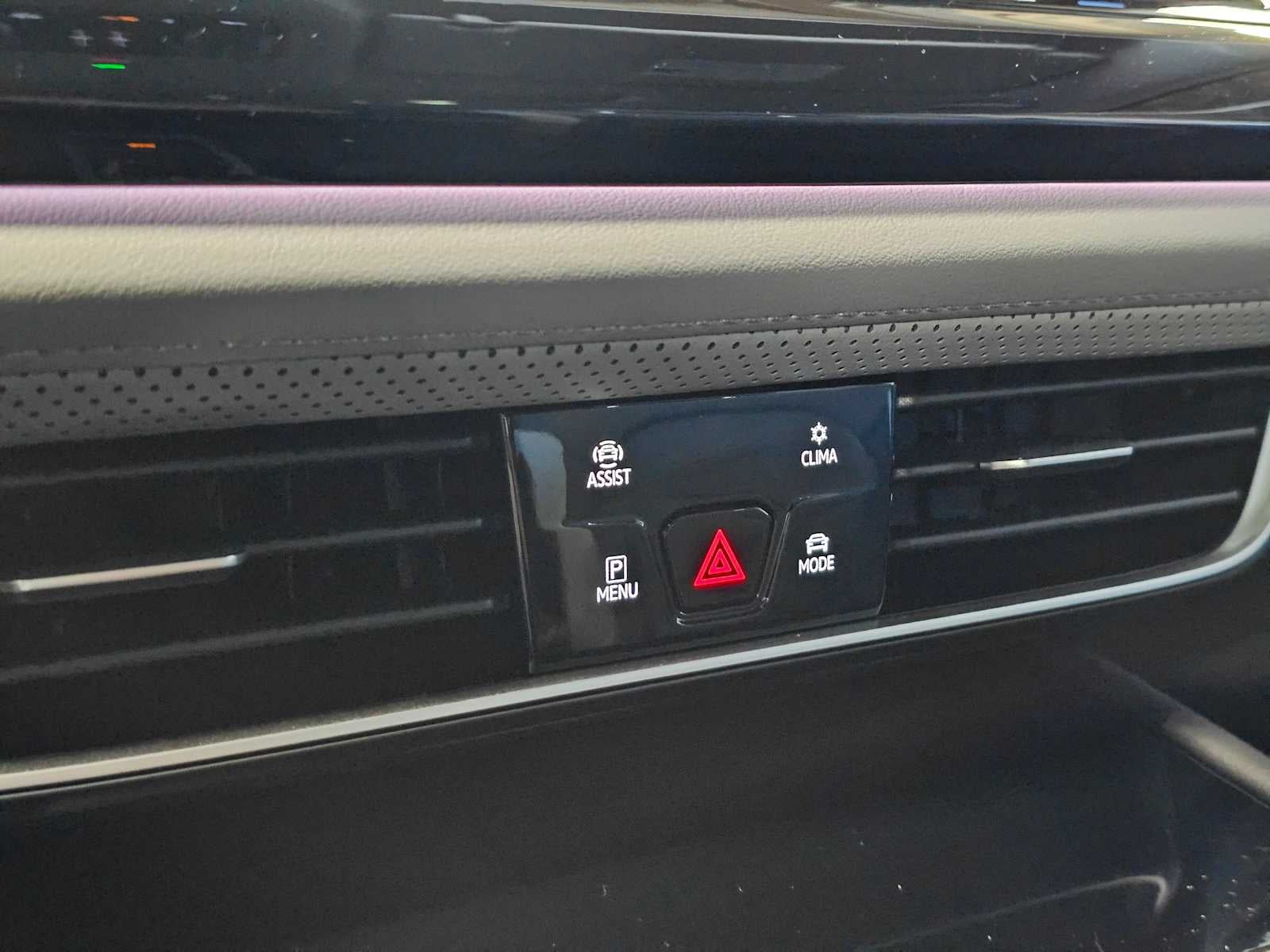 2025 Volkswagen Atlas 2.0T Peak Edition 4MOTION