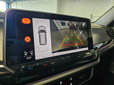 2025 Volkswagen Atlas 2.0T Peak Edition 4MOTION