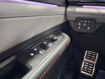 2025 Volkswagen Atlas 2.0T Peak Edition 4MOTION