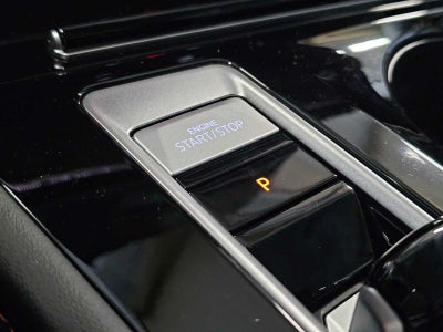 2025 Volkswagen Atlas 2.0T Peak Edition 4MOTION