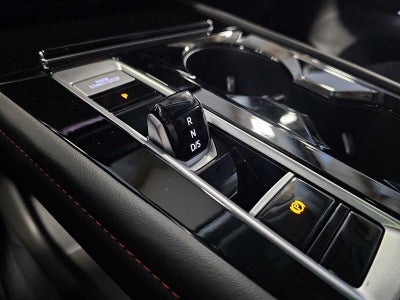 2025 Volkswagen Atlas 2.0T Peak Edition 4MOTION