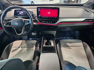 2023 Volkswagen ID.4 Pro