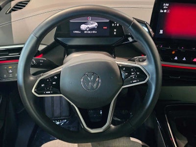 2023 Volkswagen ID.4 Pro