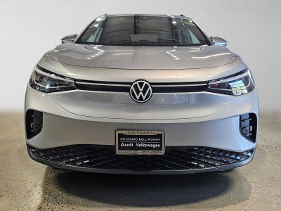 2023 Volkswagen ID.4 Pro