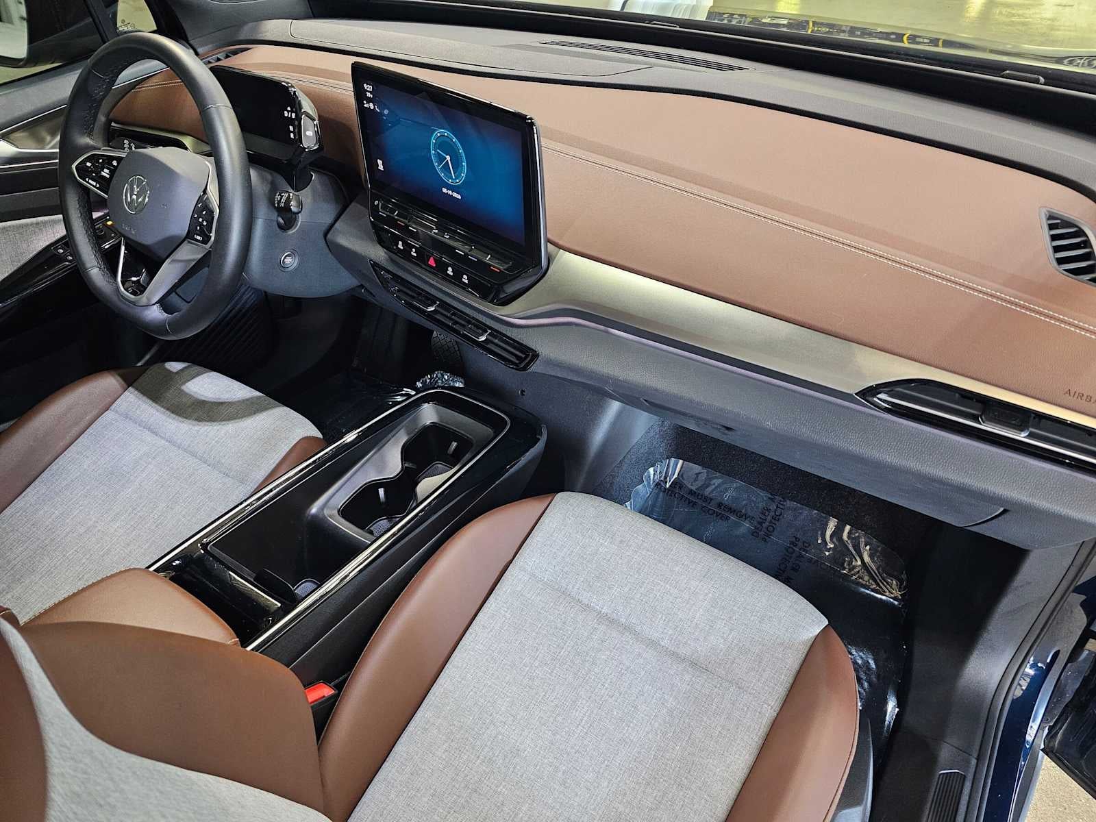 2023 Volkswagen ID.4 Pro