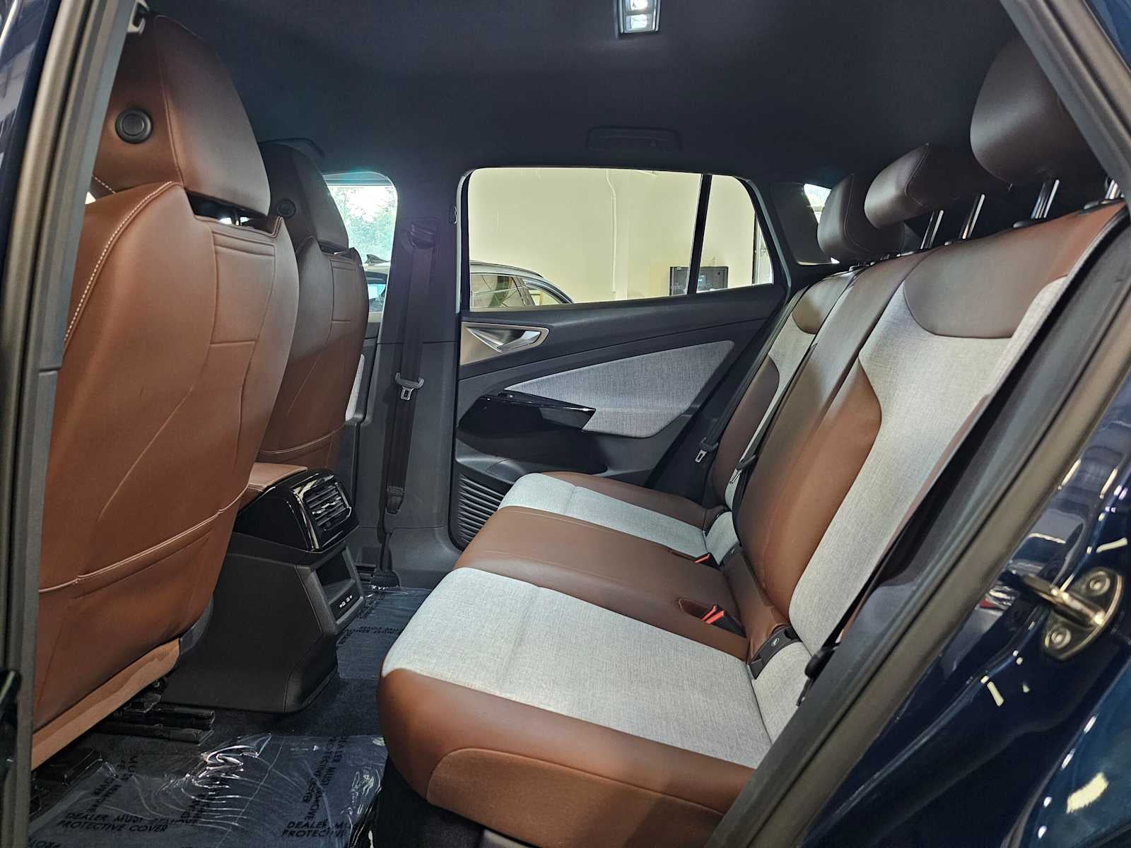 2023 Volkswagen ID.4 Pro