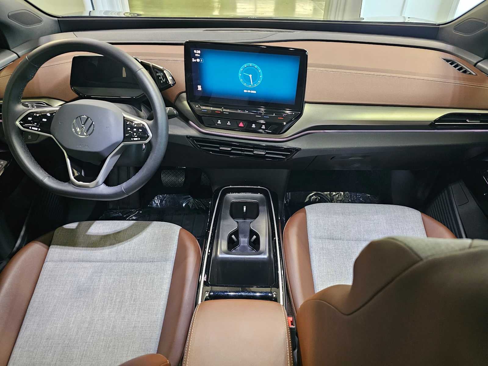 2023 Volkswagen ID.4 Pro