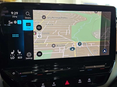 2023 Volkswagen ID.4 Pro