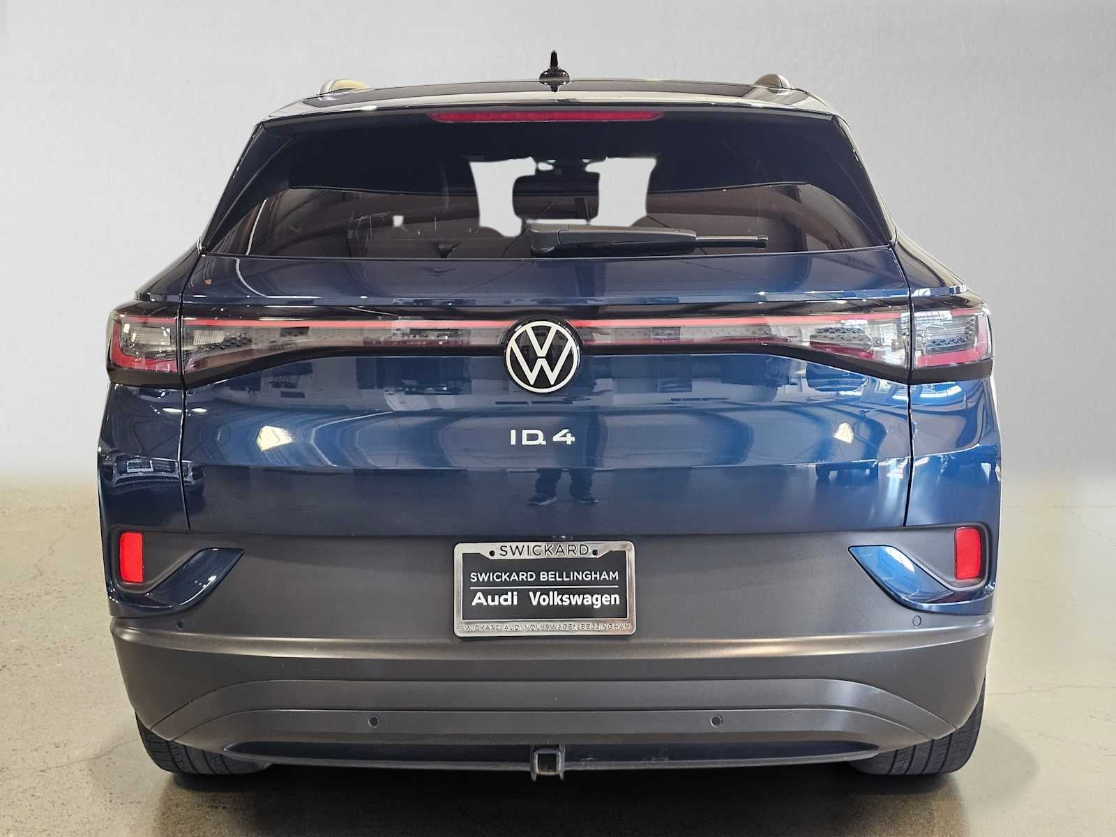 2023 Volkswagen ID.4 Pro