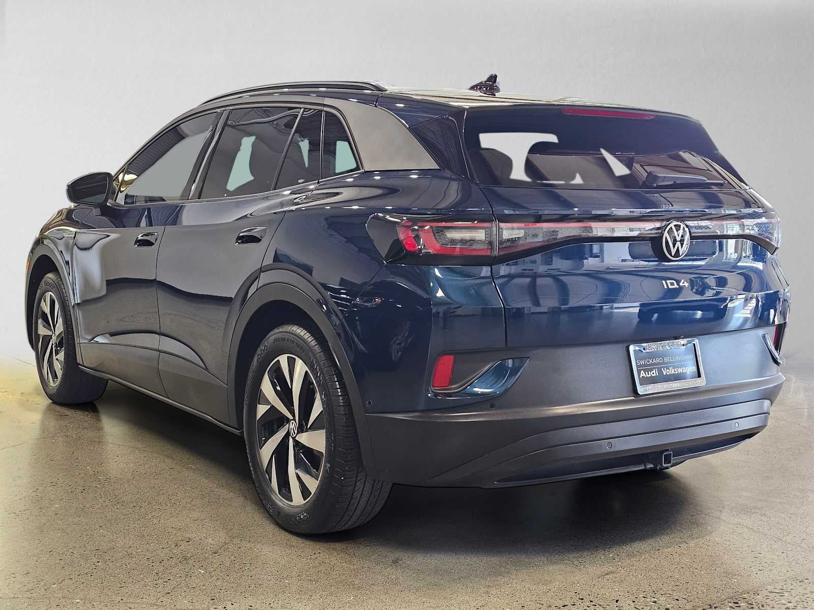 2023 Volkswagen ID.4 Pro