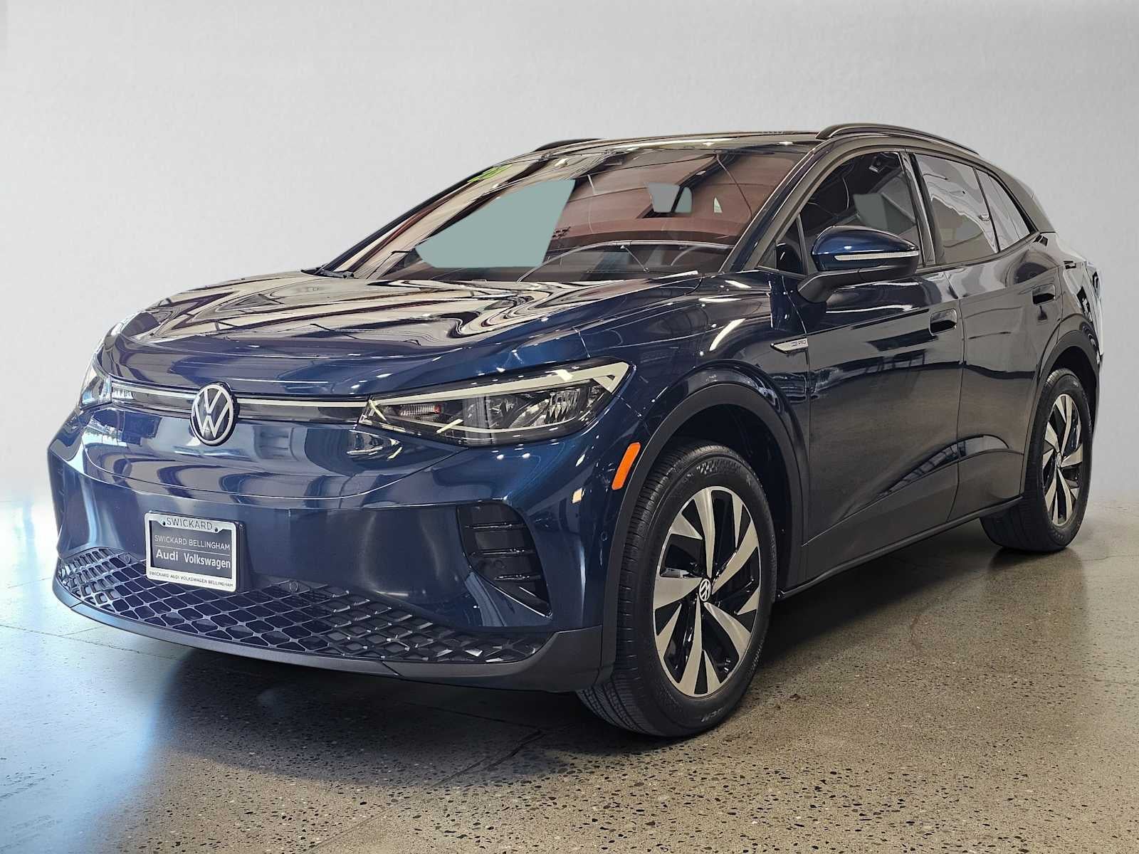 2023 Volkswagen ID.4 Pro