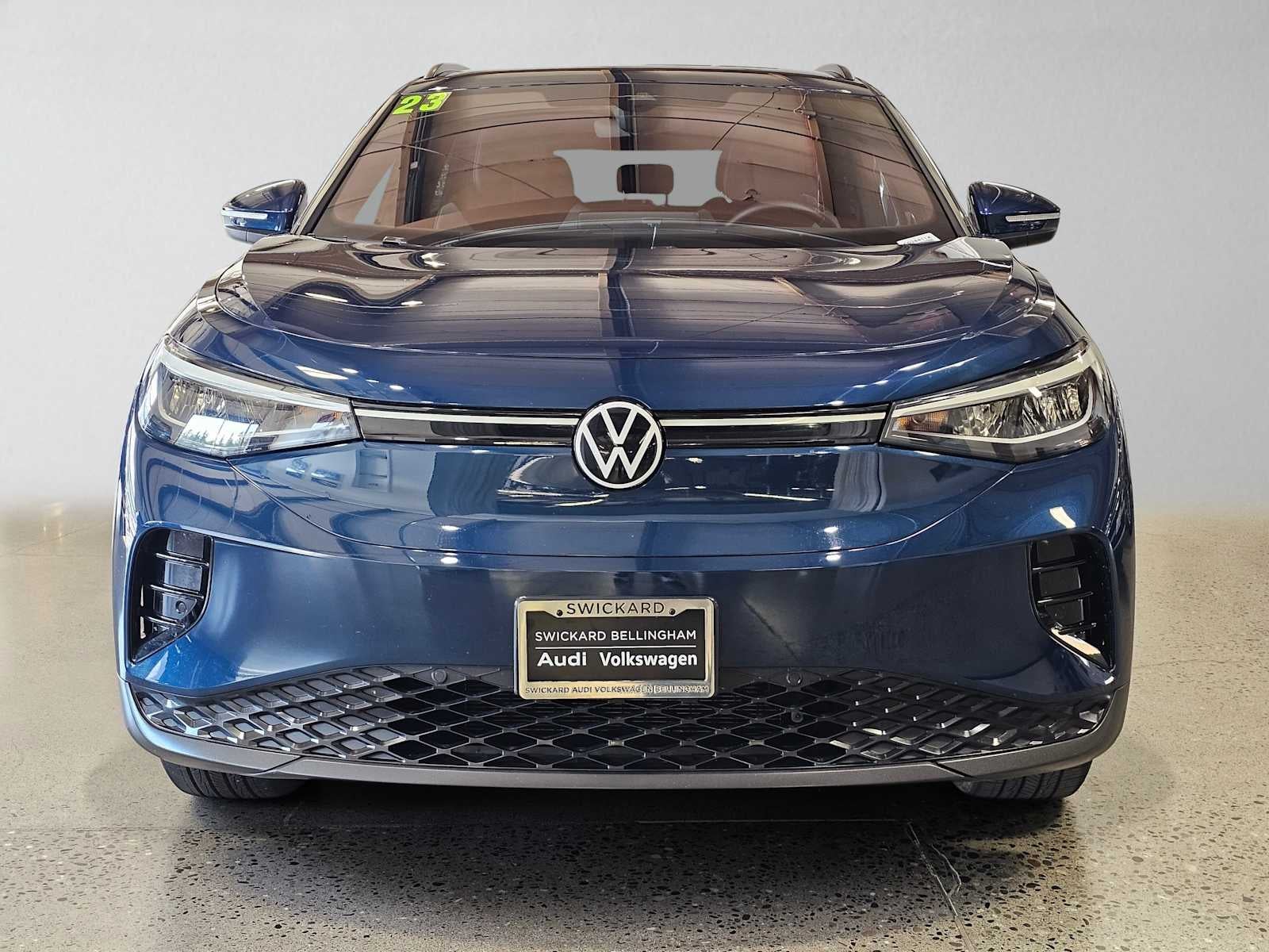 2023 Volkswagen ID.4 Pro