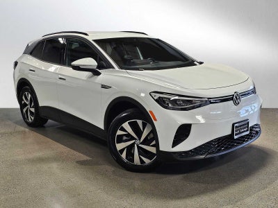 2023 Volkswagen ID.4 Pro AWD w/SK On Battery