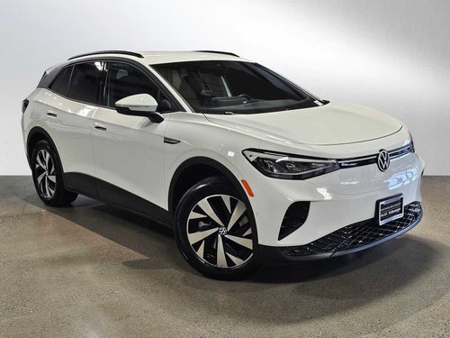2023 Volkswagen ID.4 Pro AWD w/SK On Battery