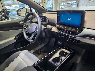 2023 Volkswagen ID.4 Pro AWD w/SK On Battery