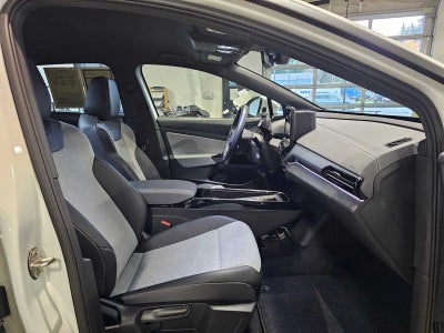 2023 Volkswagen ID.4 Pro AWD w/SK On Battery