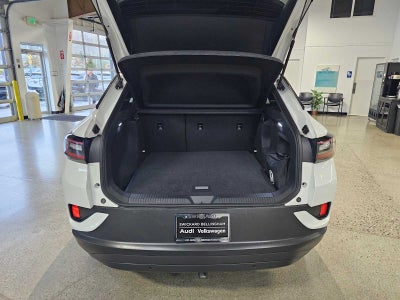 2023 Volkswagen ID.4 Pro AWD w/SK On Battery