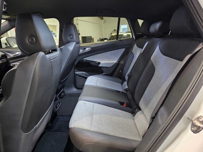 2023 Volkswagen ID.4 Pro AWD w/SK On Battery