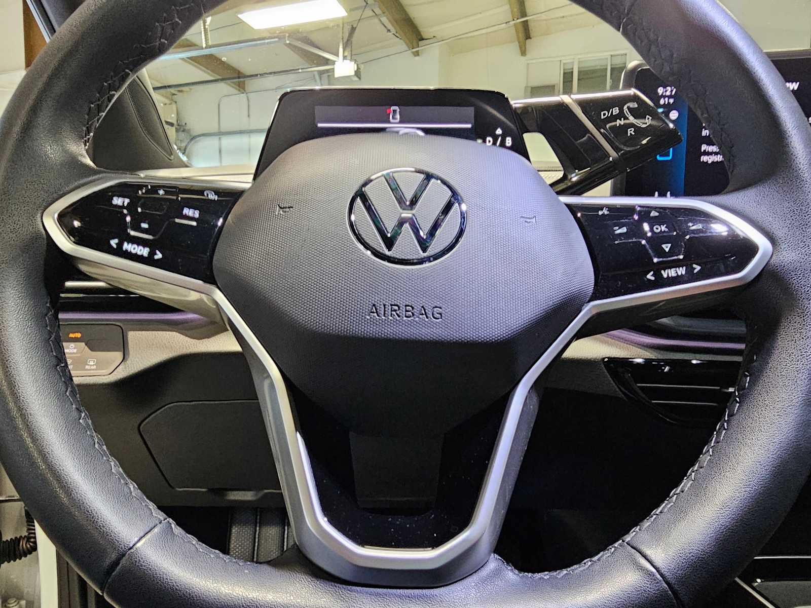 2023 Volkswagen ID.4 Pro AWD w/SK On Battery