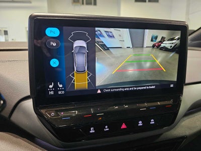 2023 Volkswagen ID.4 Pro AWD w/SK On Battery